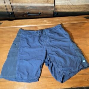 Kuhl Board Shorts Size 40